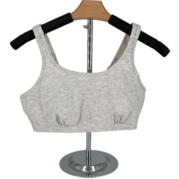 Champion Wire Free Sports Bra 38-40 Cup Size Unknown - Picture 1 of 15